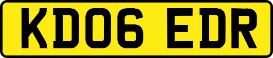 KD06EDR