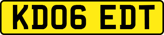 KD06EDT