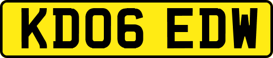KD06EDW