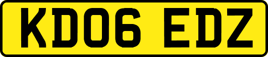 KD06EDZ