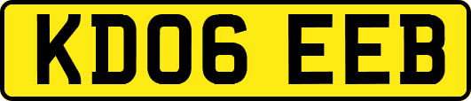 KD06EEB