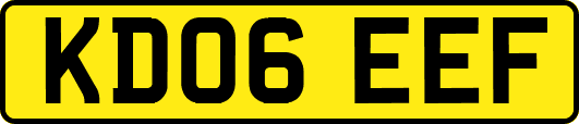 KD06EEF