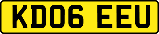 KD06EEU
