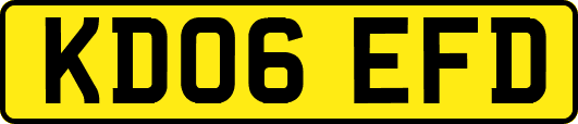 KD06EFD