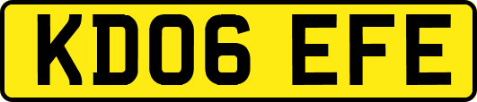KD06EFE