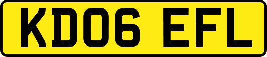 KD06EFL