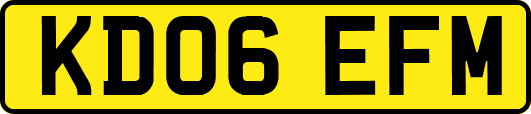 KD06EFM