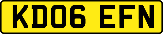 KD06EFN