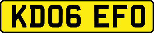 KD06EFO