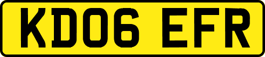 KD06EFR