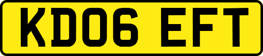 KD06EFT