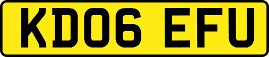KD06EFU