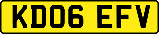KD06EFV