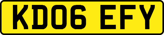 KD06EFY