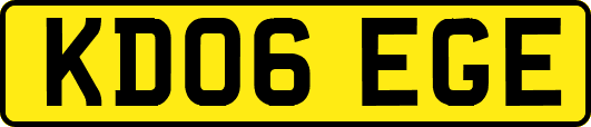 KD06EGE