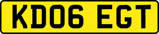 KD06EGT