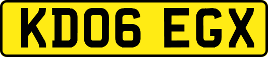 KD06EGX