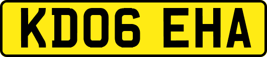 KD06EHA