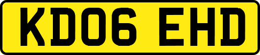 KD06EHD