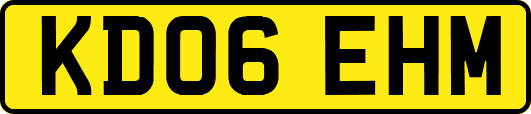 KD06EHM