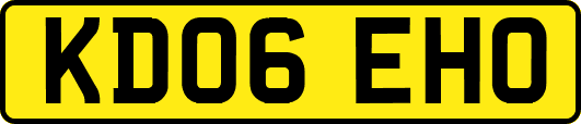 KD06EHO