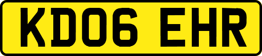 KD06EHR