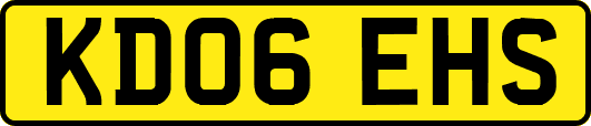 KD06EHS