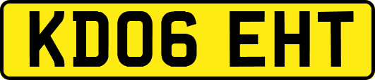 KD06EHT