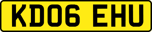 KD06EHU