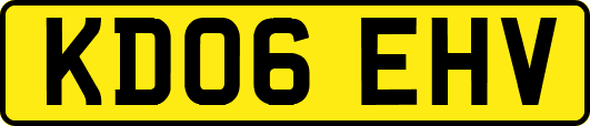 KD06EHV