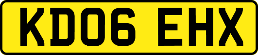 KD06EHX