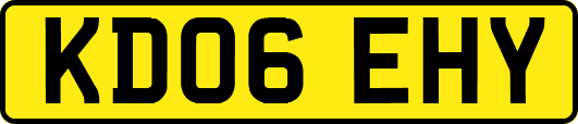 KD06EHY