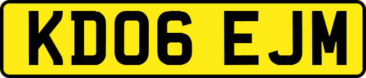 KD06EJM