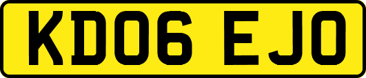 KD06EJO