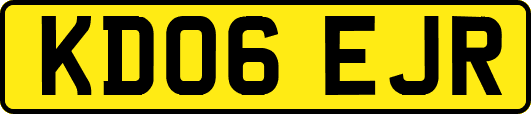 KD06EJR
