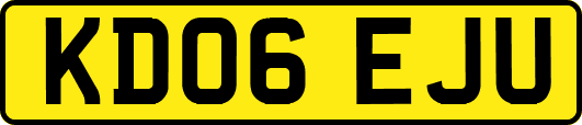 KD06EJU