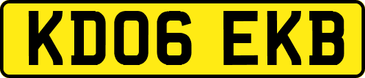 KD06EKB