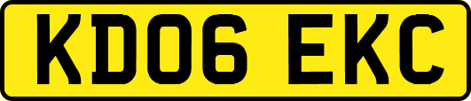 KD06EKC