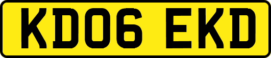 KD06EKD