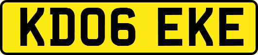 KD06EKE