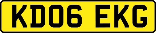 KD06EKG