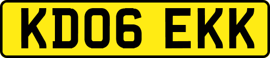 KD06EKK
