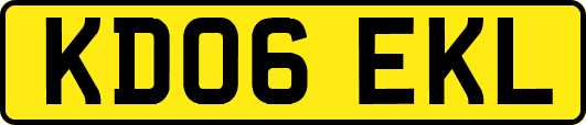 KD06EKL
