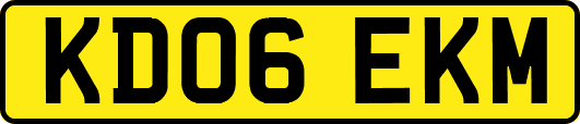 KD06EKM