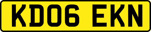 KD06EKN