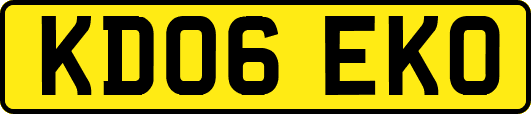 KD06EKO