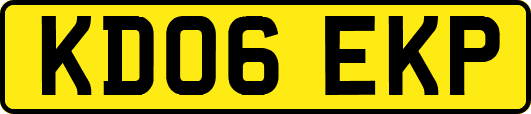 KD06EKP