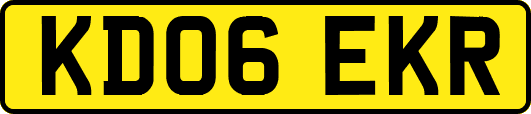 KD06EKR