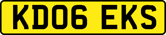 KD06EKS