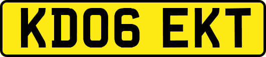 KD06EKT